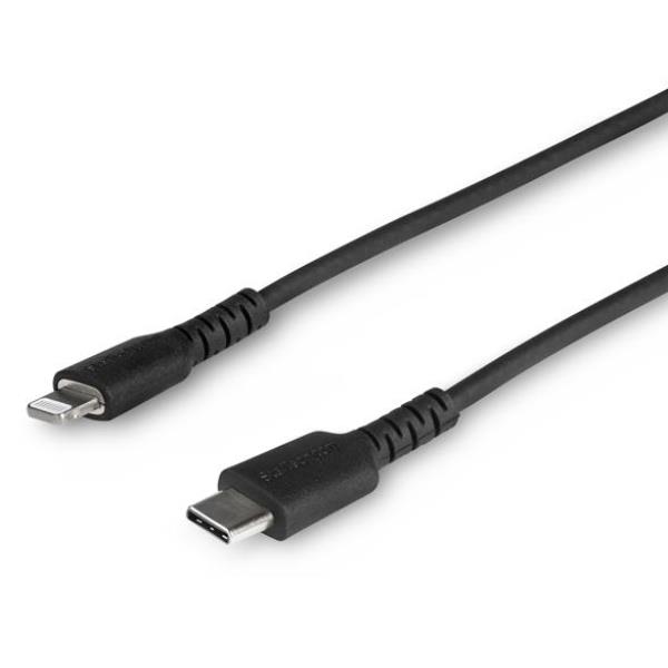 CAVO DA USB C A LIGHTNING DA 2 M -