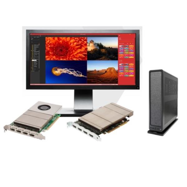BUNDLE CONTROLLER DATAPATH+SC VIDEO