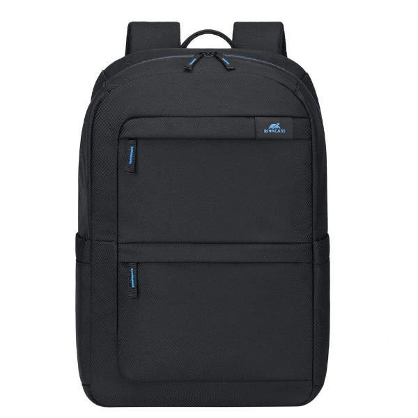 8062 BLACK BACKPACK