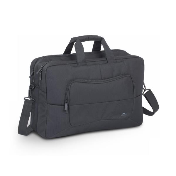 8455 BLACK ECO BAG