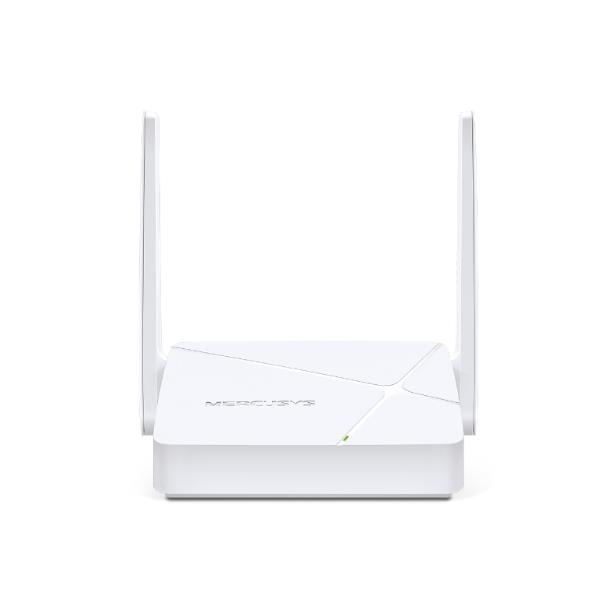 AC750 DUAL-BAND WI-FI ROUTER