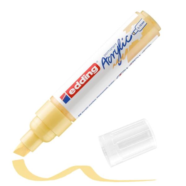 CF10 MAR. AC. GIALLO PASTELLO SCAL.