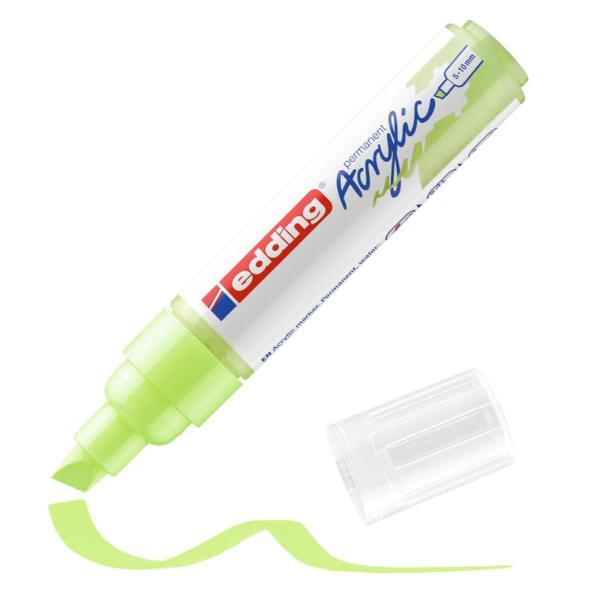 CF10 MAR. AC. VERDE PASTELLO SCALP.
