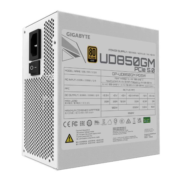 GP-UD850GM PG5W