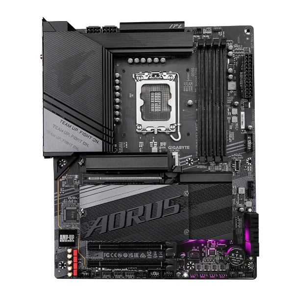 Z790 A PRO X WIFI7