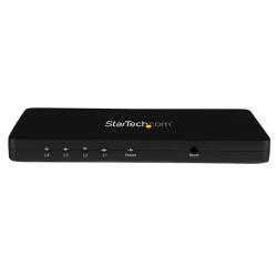 SPLITTER VIDEO HDMI 4K @ 30HZ