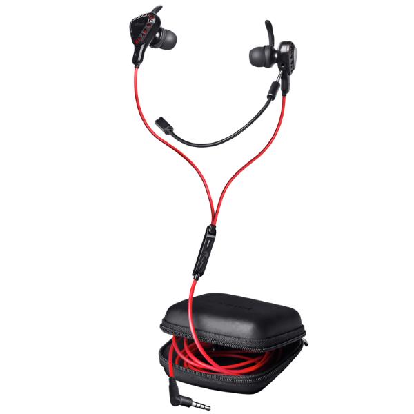 GXT 408 COBRA MULTIPLATFORM GAMING