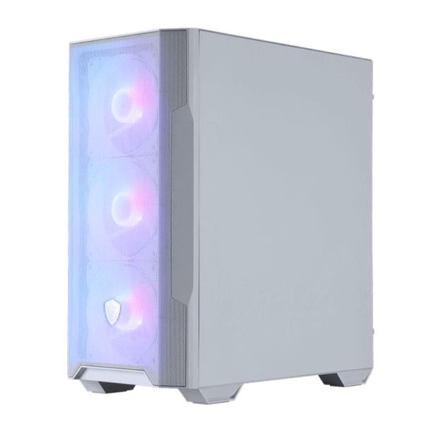 MAG FORGE M100R WHITE