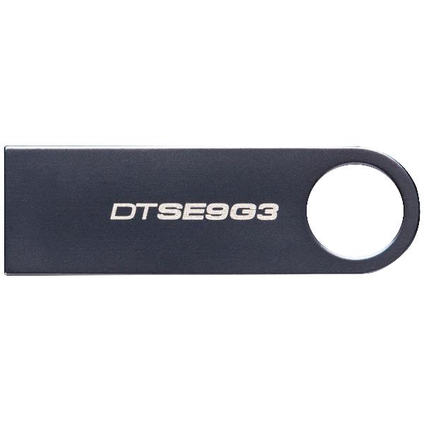 64GB DATATRAVELER SE9 G3 DARK NICKE