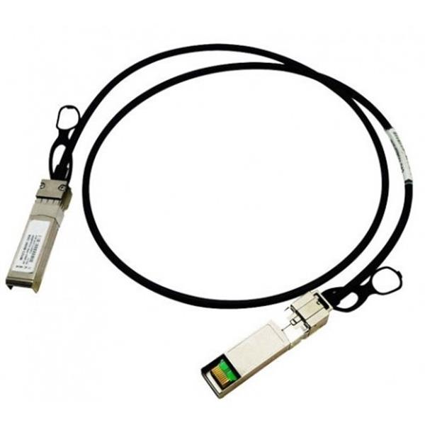 100G DAC TWINEX COPPER CABLE 1M