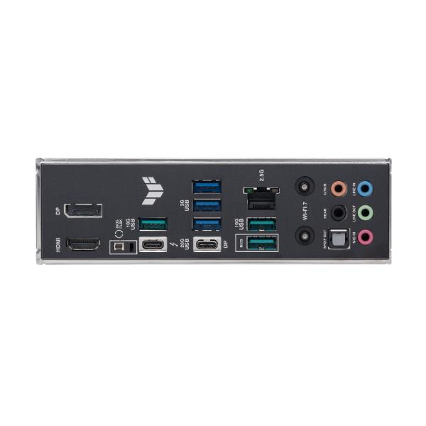 TUF GAMING Z890-PLUS WIFI