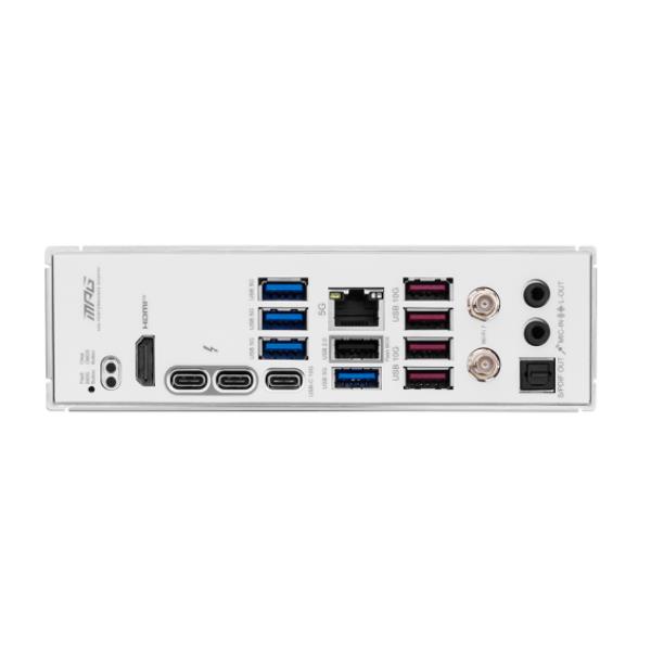 MPG Z890 EDGE TI WIFI