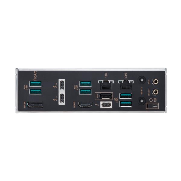 PROART Z890-CREATOR WIFI