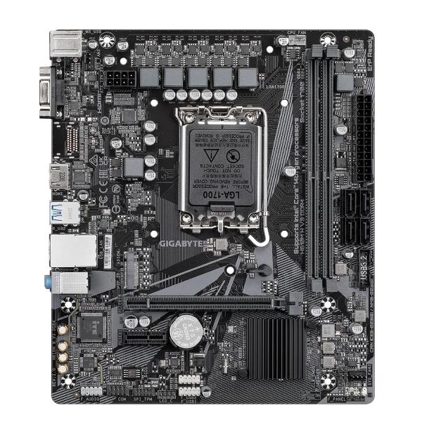 H610M H V3 DDR4