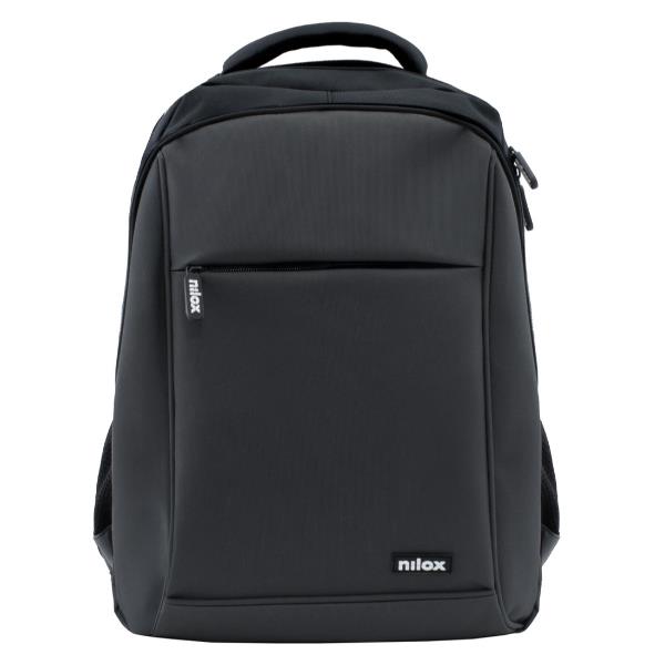 ZAINO 15 6 BUSINESS NERO