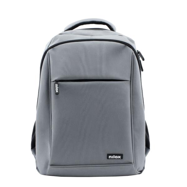 ZAINO 15 6 BUSINESS GRIGIO