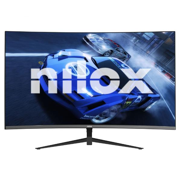 MONITOR 27 180HZ SPK HDMI DP