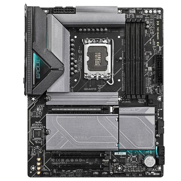 Z890 EAGLE WIFI7