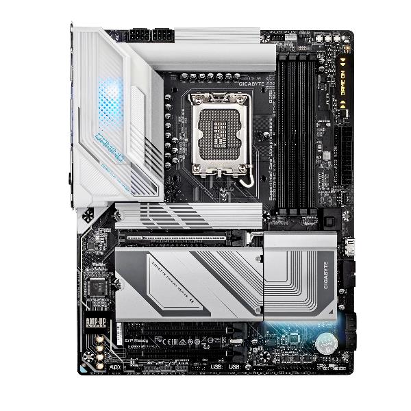 Z890 GAMING X WIFI7