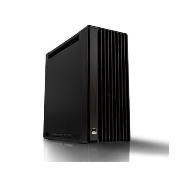 PROART PA602 WOOD METAL PWM BLAC