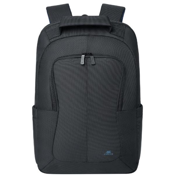 ZAINO RIVACASE 8436 BLACK ECO