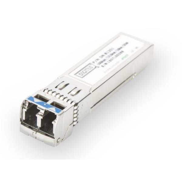 MINI MODULO GBIC (SFP) DIGITUS  10G