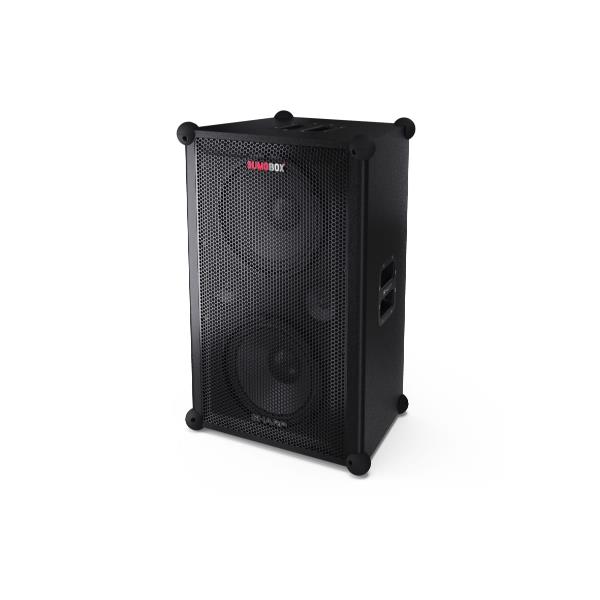 SUMO BOX PRO ALTOPARLANTE PORT 200W