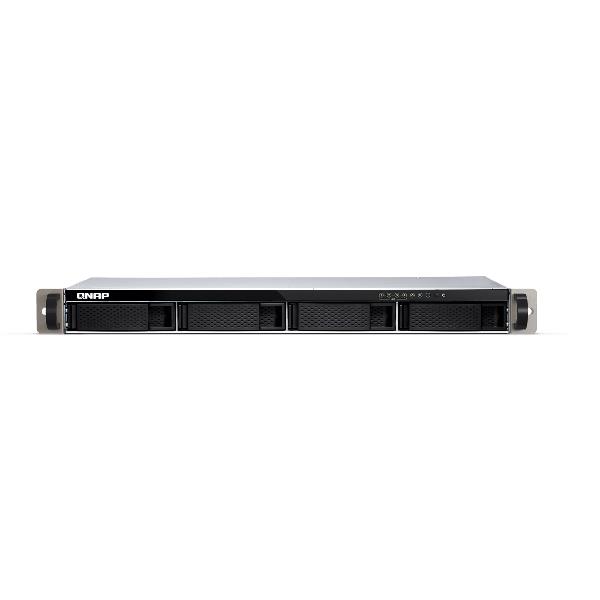 RACK 4BAY 2.5 NAS