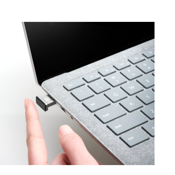 VERIMARK IT FINGERPRINT KEY