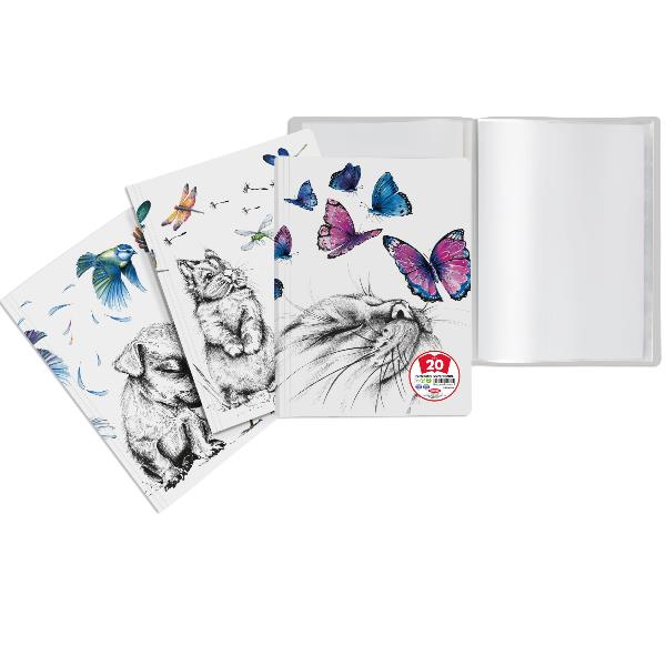 CF12 P/LISTINO ICON FRIENDS PP 20B