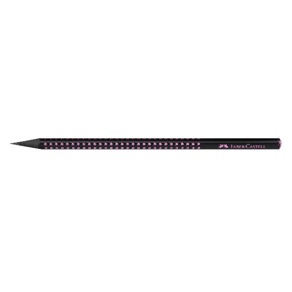 CF12MAT.GRAFITE SPARKLE ROSA