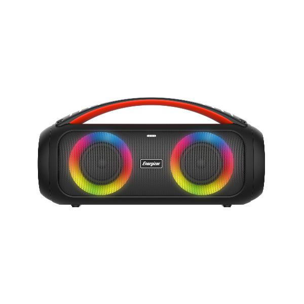 PARTY SPEAKER BT + POWERBANK