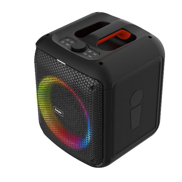 PARTY SPEAKER CUBE BT