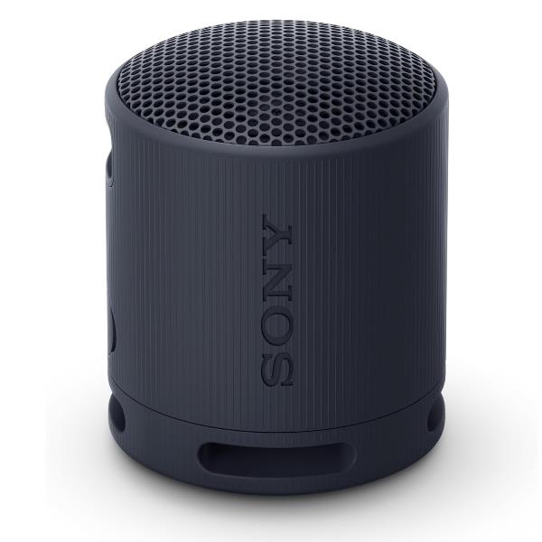 SRS-XB100 SPEAKER WRLS NERO