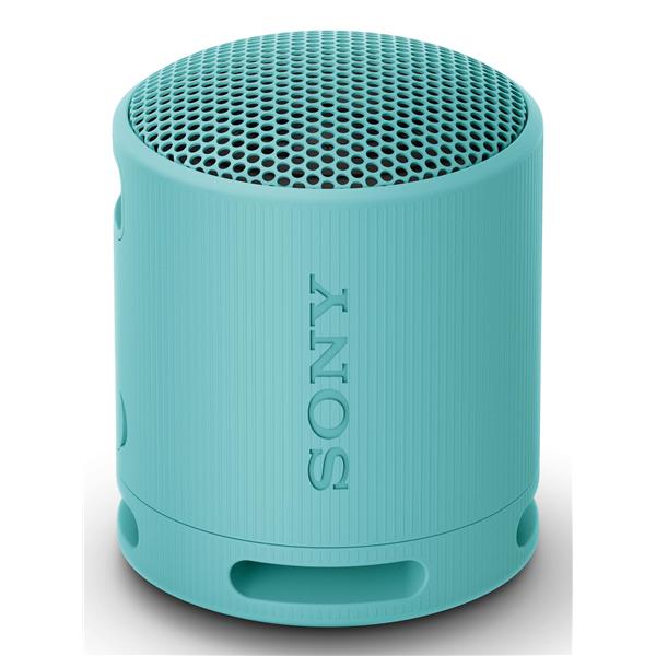 SRS-XB100 SPEAKER WRLS BLU SC