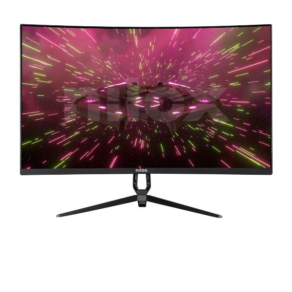 MONITOR 27 CURVO 200HZ 1MS HDMI DP