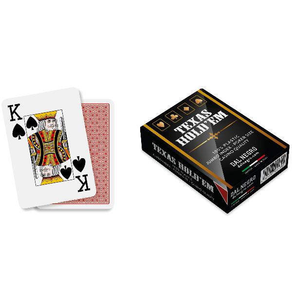 TEXAS HOLDE M ROSSO CASINO QUALITY