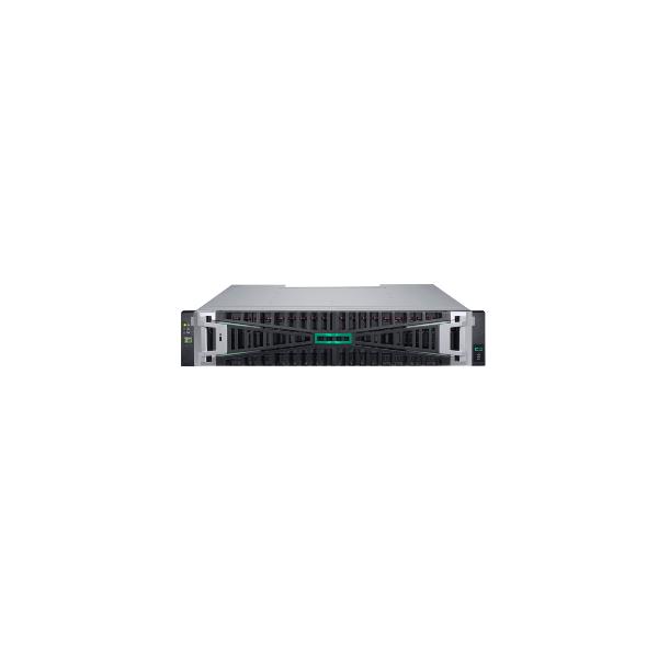 HPE MSA 2070 12GB SAS SFF STORAGE