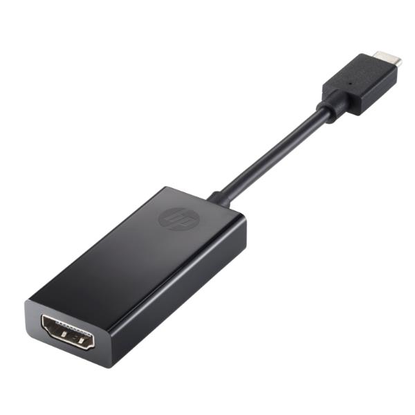 HP USB-C TO HDMI 2.