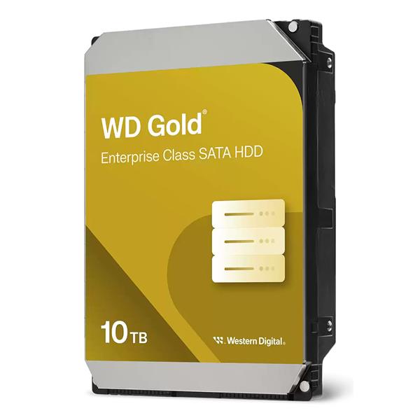 WD GOLD SATA 3 5 256MB 10TB (EP)