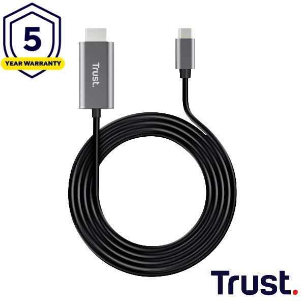 CALYX USB-C TO HDMI CABLE