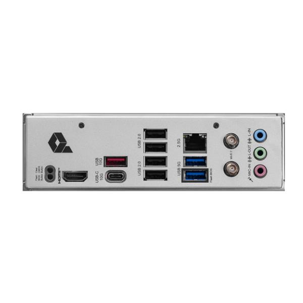 PRO-B840-PWIFI