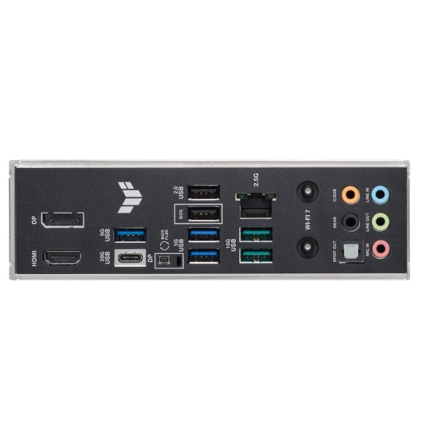 TUF GAMING B860-PLUS WIFI