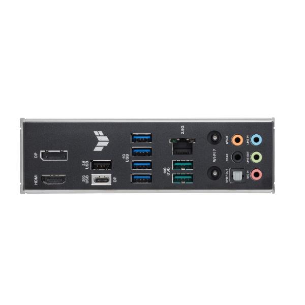 TUF GAMING B860M-PLUS WIFI
