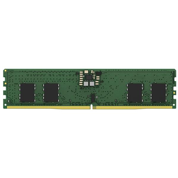 8GB 6400MT/S DDR5 NON-ECC CUDIMM