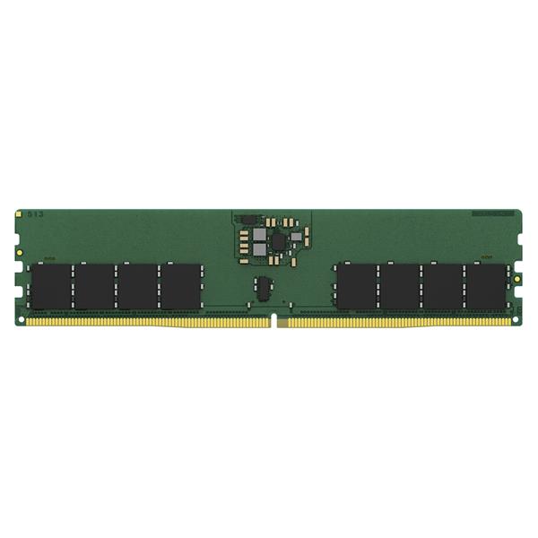 32GB 6400MT/S DDR5 NON-ECC CUDIMM