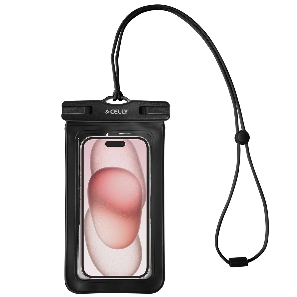 SPLASHBAG TPU UP TO 7 INCHES