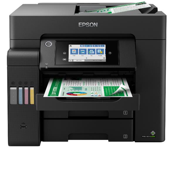 ECOTANK ET-5805