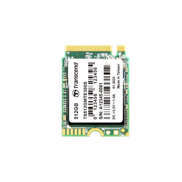 1TB M2 2230 PCIEGEN3X4 NVME 3DTLC