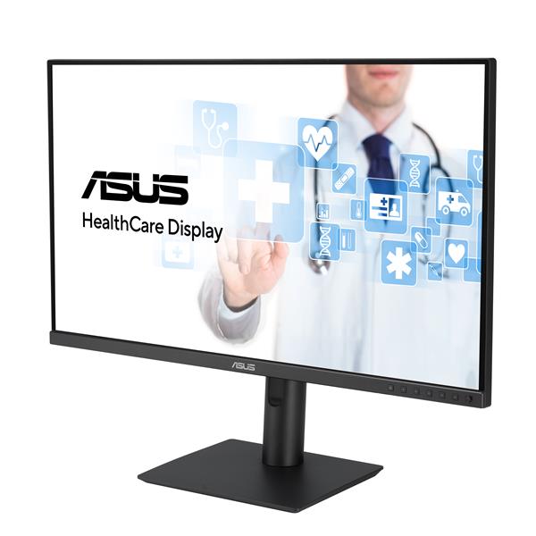 HEALTHCARE MONITOR 27 3.6MP